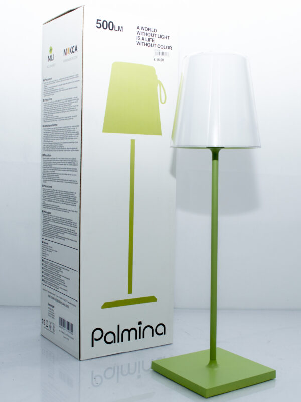 Lampada Palmina